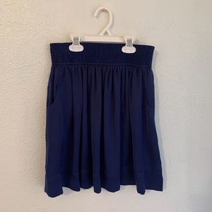 Women’s Banana Republic skirt